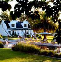 Kurland Luxury Hotel